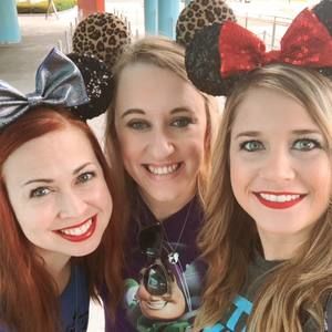 Meet your Posher, Mary